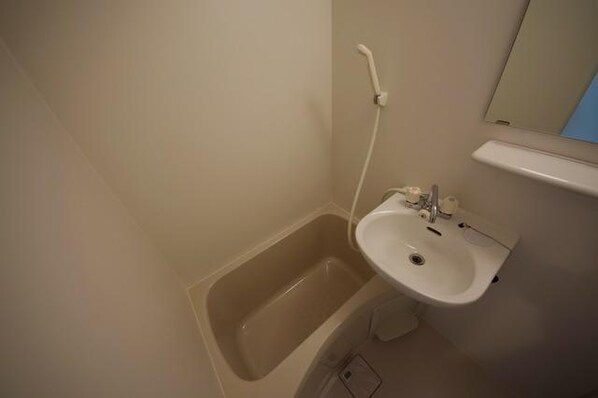 サイドパーク白糸台の物件内観写真